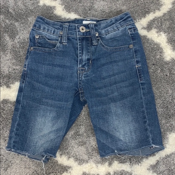 Hudson Jeans Other - Kids Hudson Jean shorts